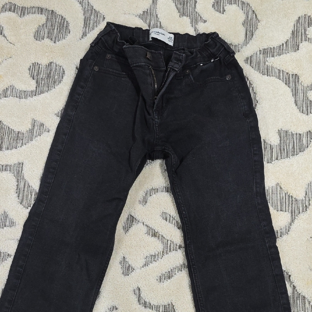 Black Jeans
